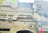 NHÀ ĐẸP MINH KHAI – MAI ĐỘNG  Ô TÔ ĐỖ CỬA – KINH DOANH – 5 TẦNG HƠN 7 TỶ